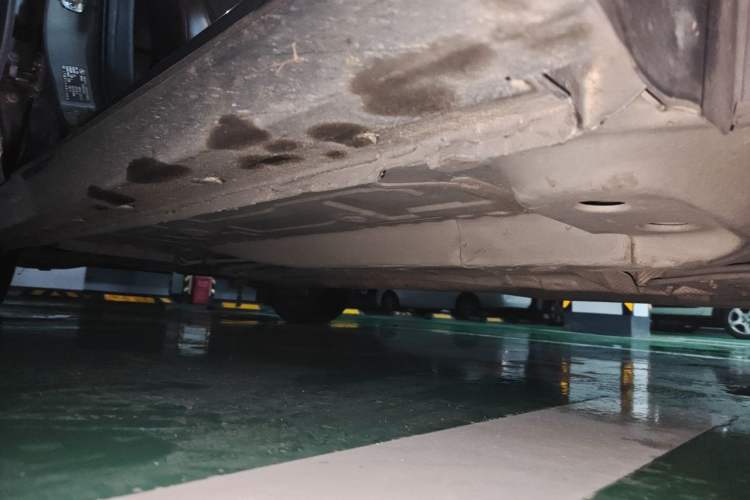 Used Buick GL6 2018 18T 6-Seater Prestige Model Chassis Front Right