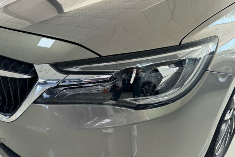 Used Buick GL6 2018 18T 6-Seater Prestige Model Exterior 11