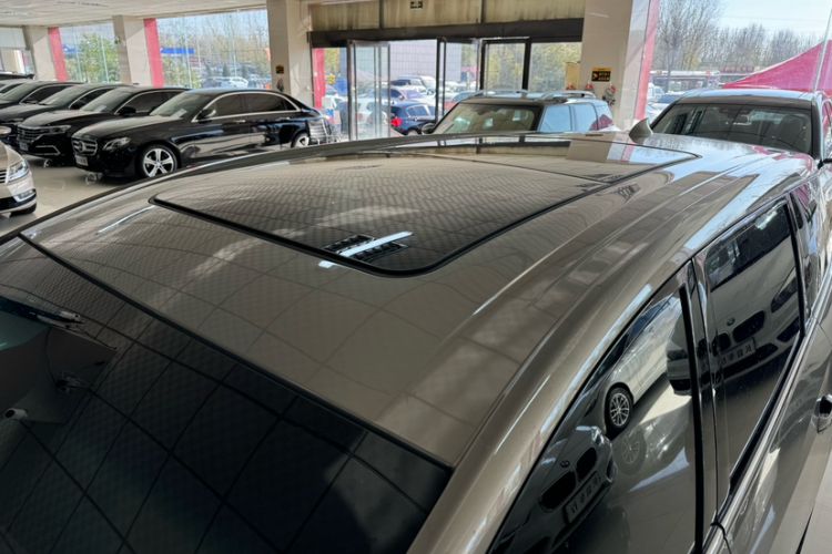 Used Buick GL6 2018 18T 6-Seater Prestige Model Exterior 3
