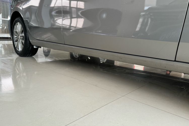 Used Buick GL6 2018 18T 6-Seater Prestige Model Exterior 6