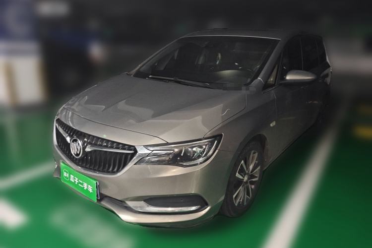 Used Buick GL6 2018 18T 6-Seater Prestige Model Guazi used car, China used car export, Used car for sale, Used  cars, Cheapest cars for sale