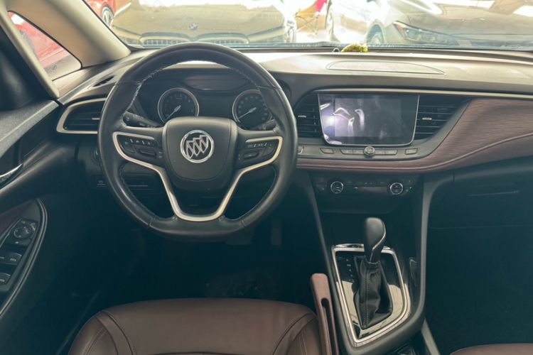 Used Buick GL6 2018 18T 6-Seater Prestige Model Interior 1