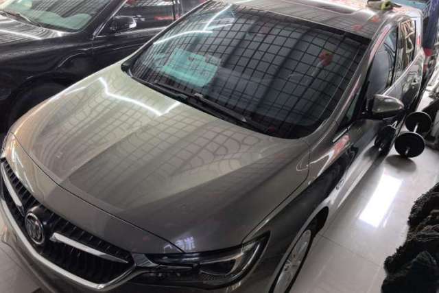 Used Buick GL6 2018 18T 6-Seater Luxury Model