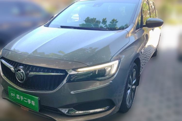 Used Buick GL6 2018 18T 6-Seater Prestige Model Guazi used car, China used car export, Used car for sale, Used  cars, Cheapest cars for sale