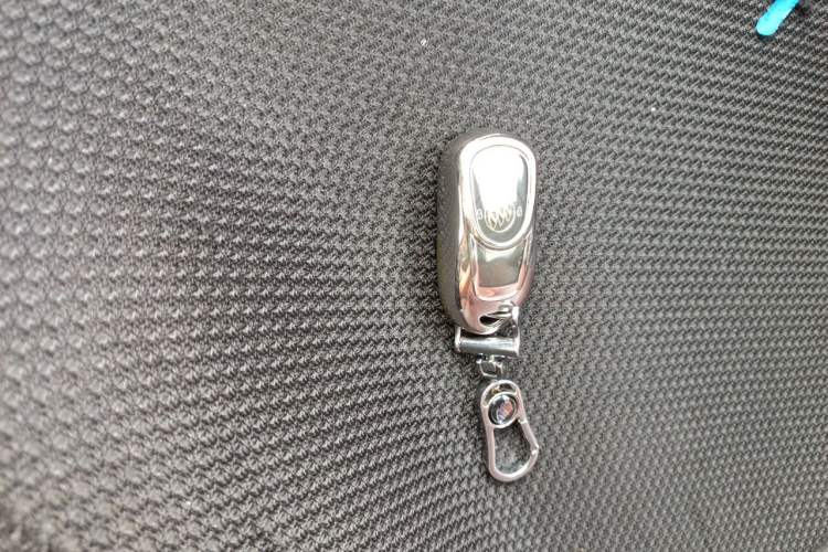Used Buick GL6 2018 18T 6-Seater Luxury Model Vehicle Key