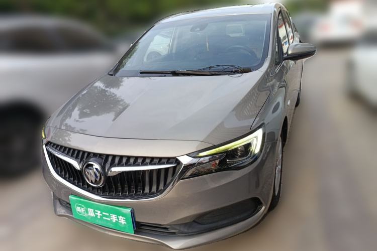 Ojetý Buick GL6 2018 18T 6-Seater Luxury Model Guazi used car, China used car export, Used car for sale, Used  cars, Cheapest cars for sale