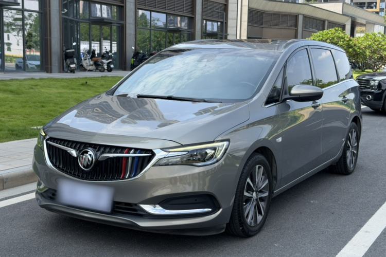 Used Buick GL6 2018 18T 6-Seater Prestige Model Guazi used car, China used car export, Used car for sale, Used  cars, Cheapest cars for sale