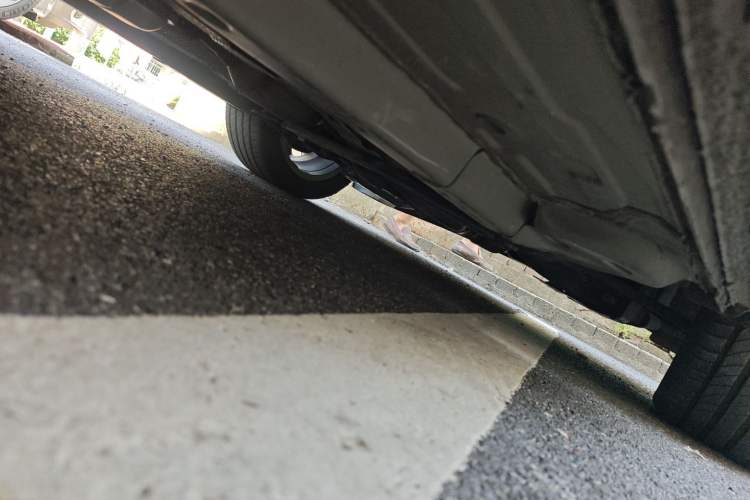 Used Buick GL6 2018 18T 6-Seater Prestige Model Chassis Front Right