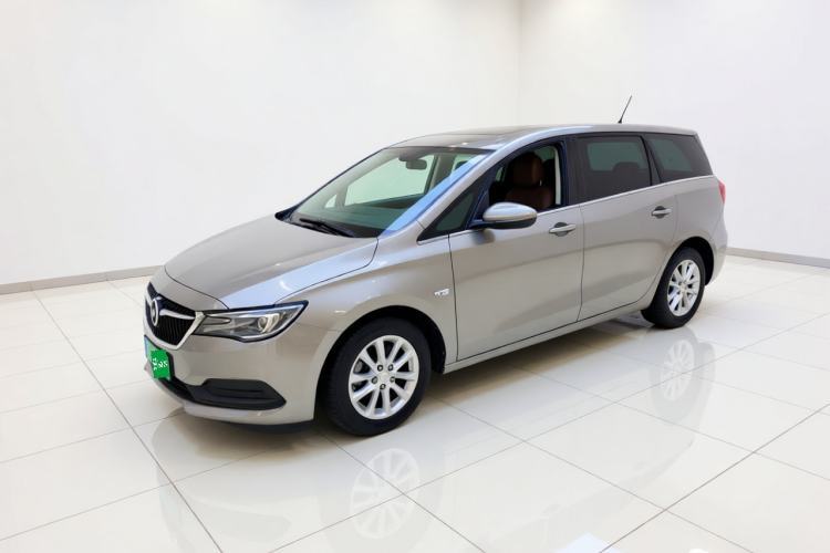 Ojetý Buick GL6 2018 18T 6-Seater Luxury Model Guazi used car, China used car export, Used car for sale, Used  cars, Cheapest cars for sale