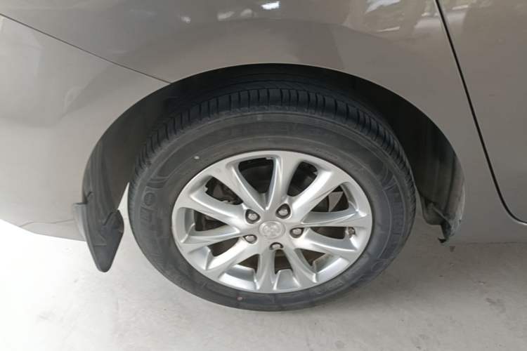 Used Buick GL6 2018 18T 6-Seater Elite Model Right Rear Wheel Hub
