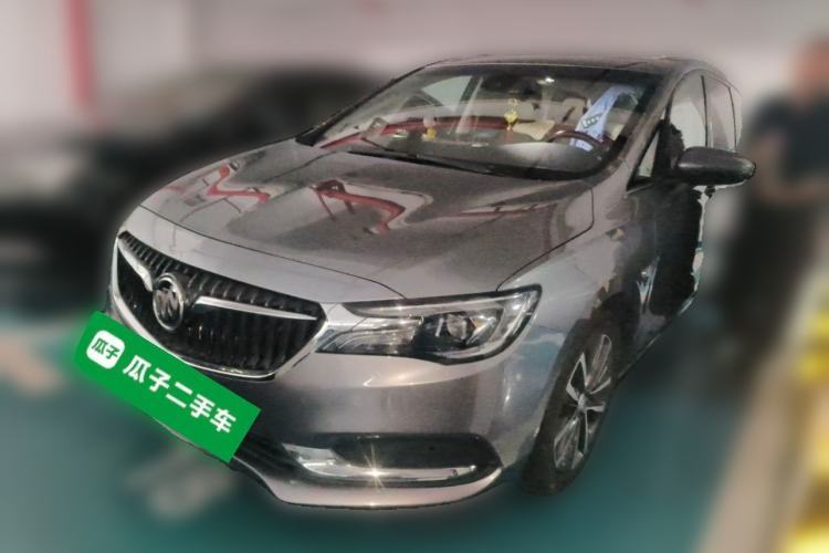 Used Buick GL6 2018 18T 6-Seater Prestige Model Guazi used car, China used car export, Used car for sale, Used  cars, Cheapest cars for sale