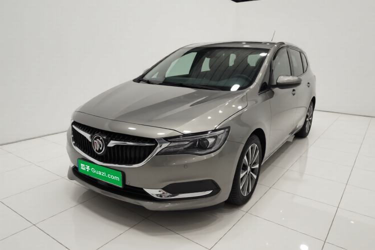 Used Buick GL6 2018 18T 6-Seater Prestige Model Guazi used car, China used car export, Used car for sale, Used  cars, Cheapest cars for sale
