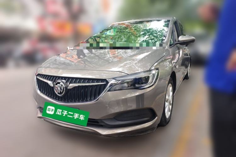 Used Buick GL6 2018 18T 6-Seater Luxury Model Guazi used car, China used car export, Used car for sale, Used cars, Cheapest cars for sale