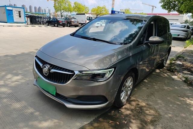Used Buick GL6 2018 18T 6-Seater Luxury Model