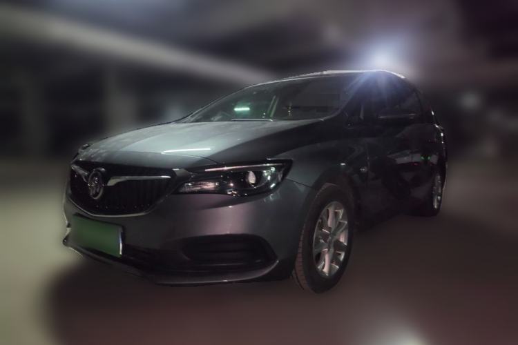 Used Buick GL6 2018 18T 6-Seater Luxury Model Guazi used car, China used car export, Used car for sale, Used  cars, Cheapest cars for sale