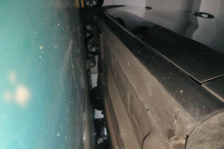 Used Buick GL6 2018 18T 6-Seater Prestige Model Chassis Front Right