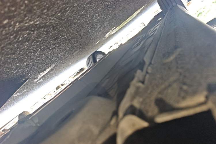 Used Buick GL6 2018 18T 6-Seater Prestige Model Chassis Front Right