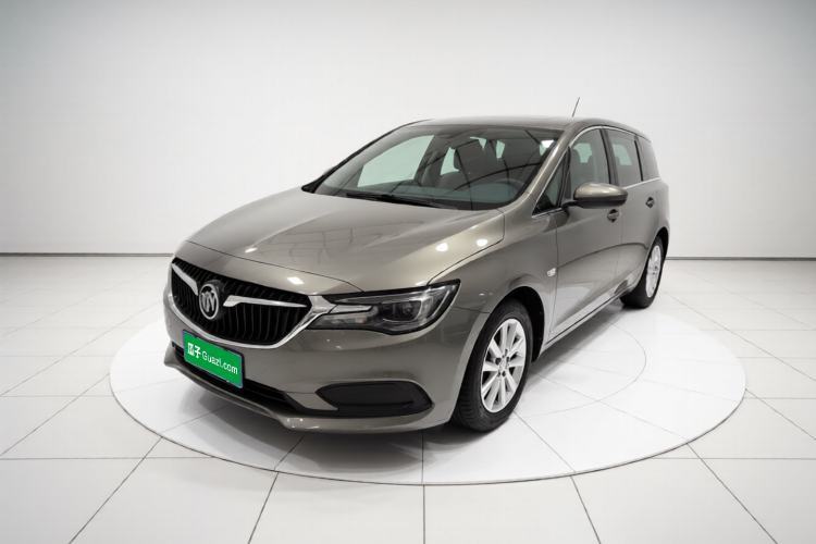 Ojetý Buick GL6 2018 18T 6-Seater Luxury Model Guazi used car, China used car export, Used car for sale, Used  cars, Cheapest cars for sale