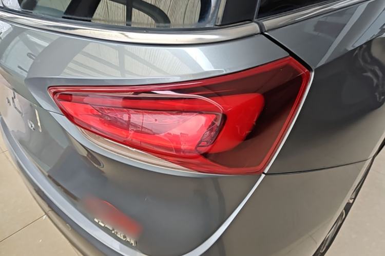 Used Buick GL6 2018 18T 6-Seater Prestige Model Exterior 3