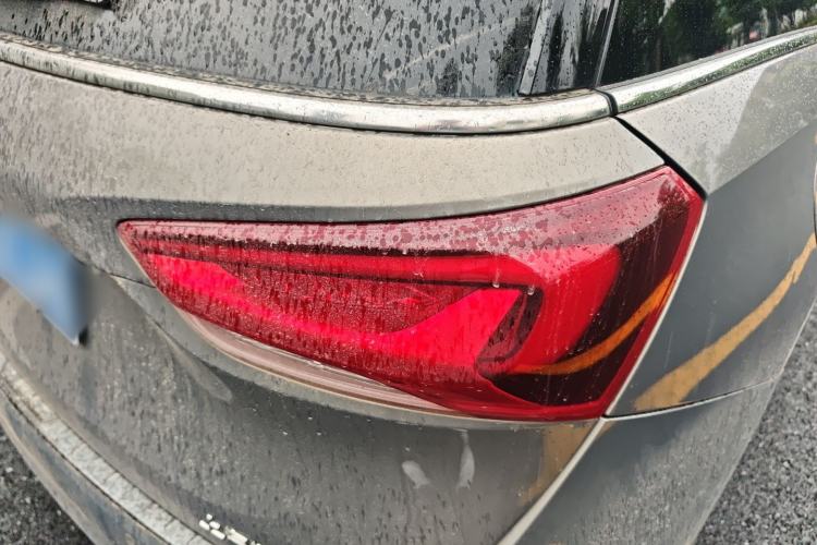 Used Buick GL6 2018 18T 6-Seater Prestige Model Exterior 3