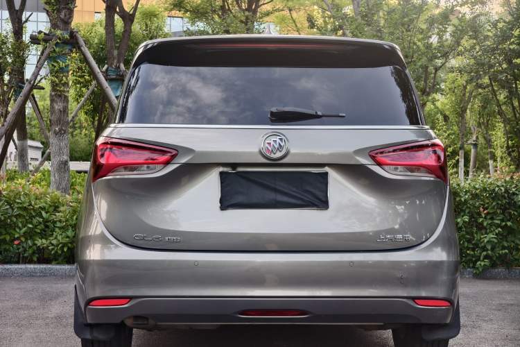 Used Buick GL6 2018 18T 6-Seater Luxury Model Exterior 3