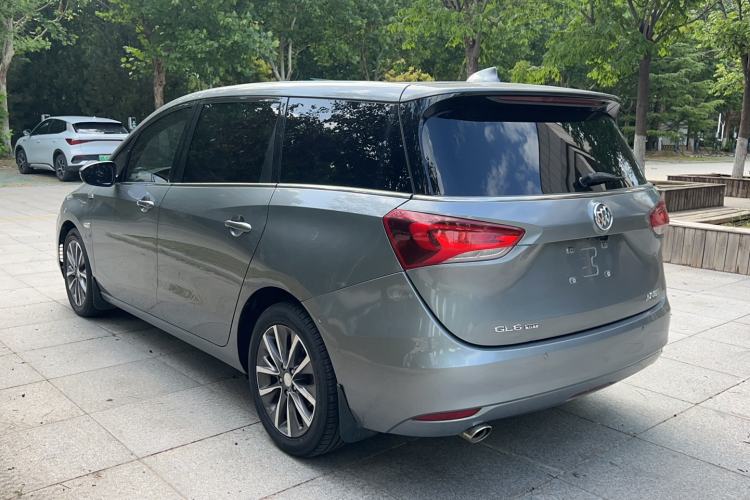 Used Buick GL6 2018 18T 6-Seater Prestige Model Exterior 6