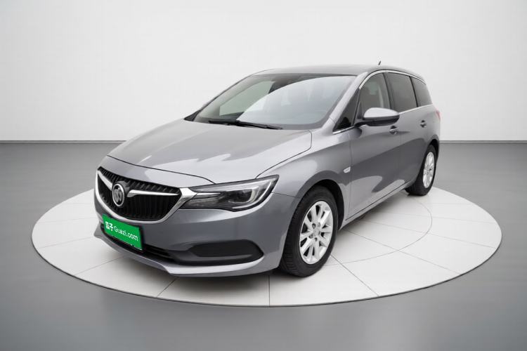 Ojetý Buick GL6 2018 18T 6-Seater Luxury Model Guazi used car, China used car export, Used car for sale, Used  cars, Cheapest cars for sale