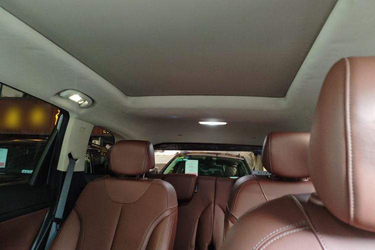 Used Buick GL6 2018 18T 6-Seater Luxury Model Headliner