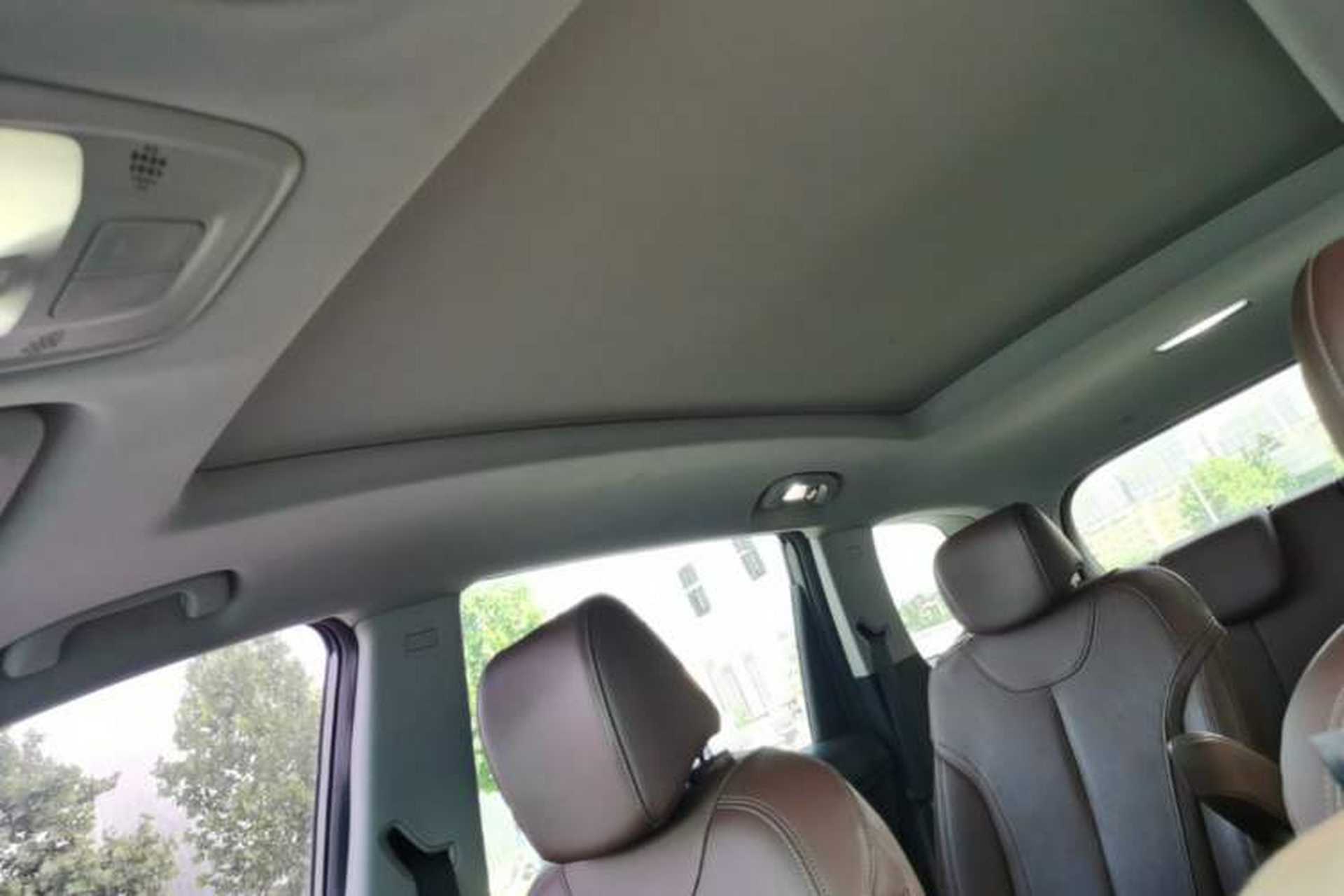 Used Buick GL6 2018 18T 6-Seater Luxury Model Headliner