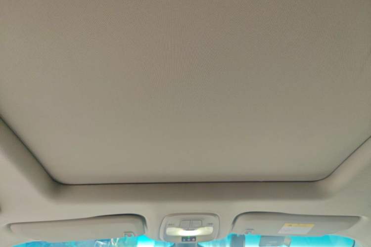 Used Buick GL6 2018 18T 6-Seater Luxury Model Headliner
