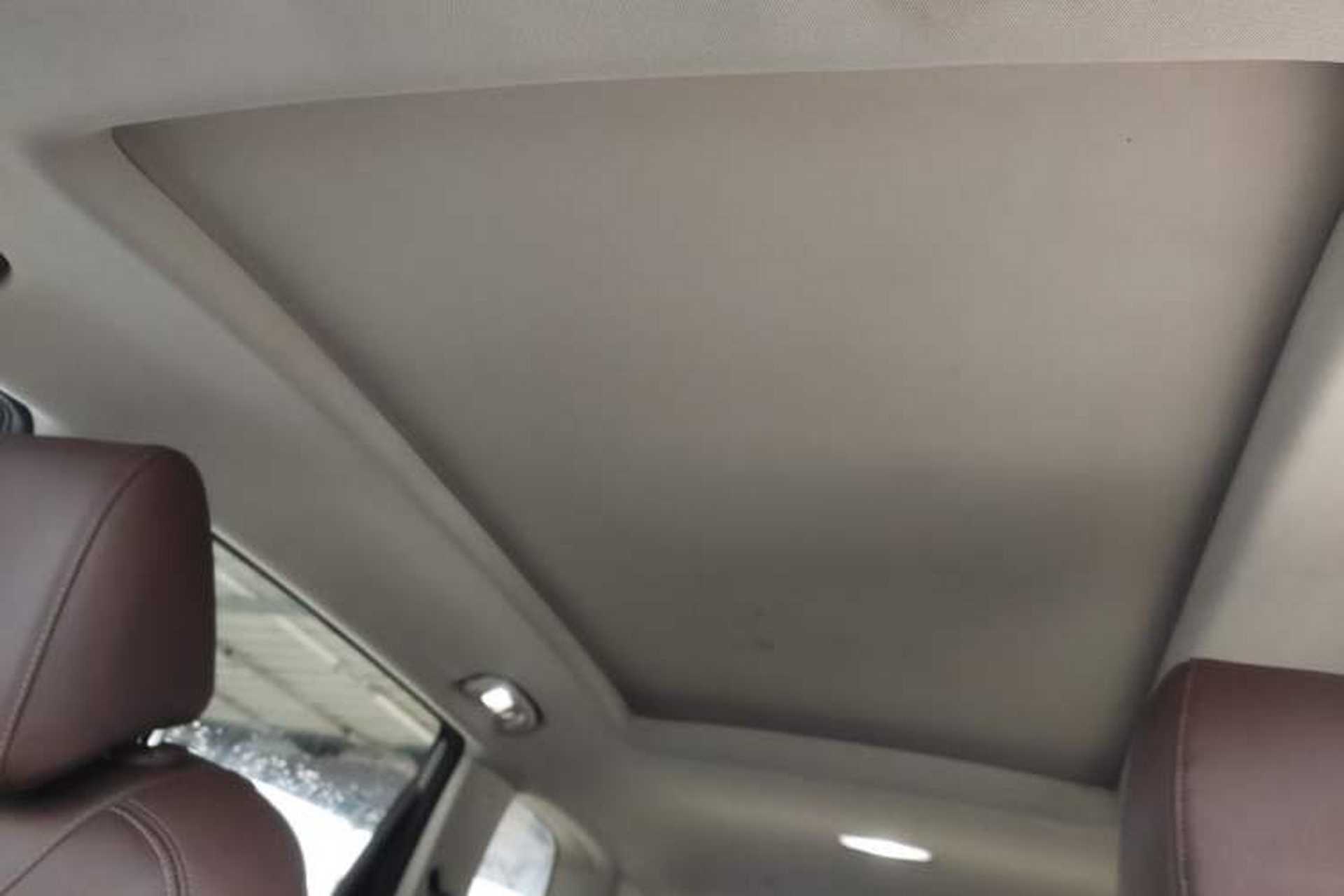 Used Buick GL6 2018 18T 6-Seater Prestige Model Headliner