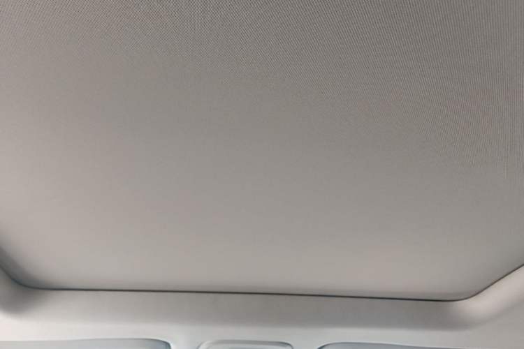 Used Buick GL6 2018 18T 6-Seater Prestige Model Headliner