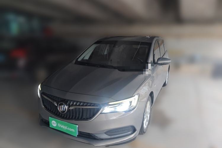 Used Buick GL6 2018 18T 6-Seater Luxury Model Guazi used car, China used car export, Used car for sale, Used  cars, Cheapest cars for sale