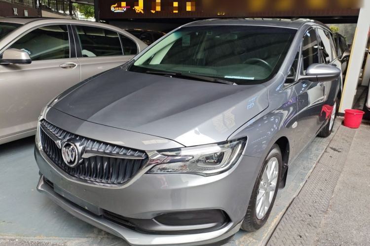 Ojetý Buick GL6 2018 18T 6-Seater Luxury Model Guazi used car, China used car export, Used car for sale, Used  cars, Cheapest cars for sale