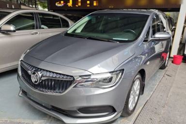 Used Buick GL6 2018 18T 6-Seater Luxury Model