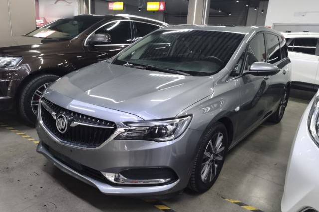 Used Buick GL6 2018 18T 6-Seater Prestige Model