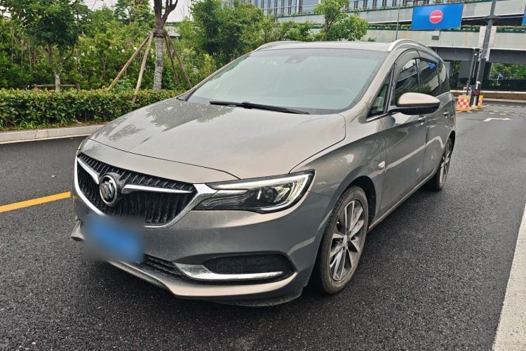 Used Buick GL6 2018 18T 6-Seater Prestige Model Guazi used car, China used car export, Used car for sale, Used  cars, Cheapest cars for sale