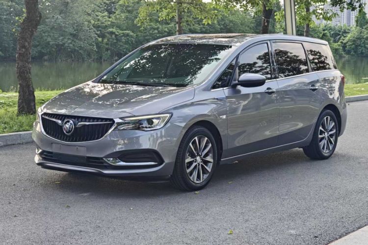 Used Buick GL6 2018 18T 6-Seater Prestige Model Guazi used car, China used car export, Used car for sale, Used  cars, Cheapest cars for sale