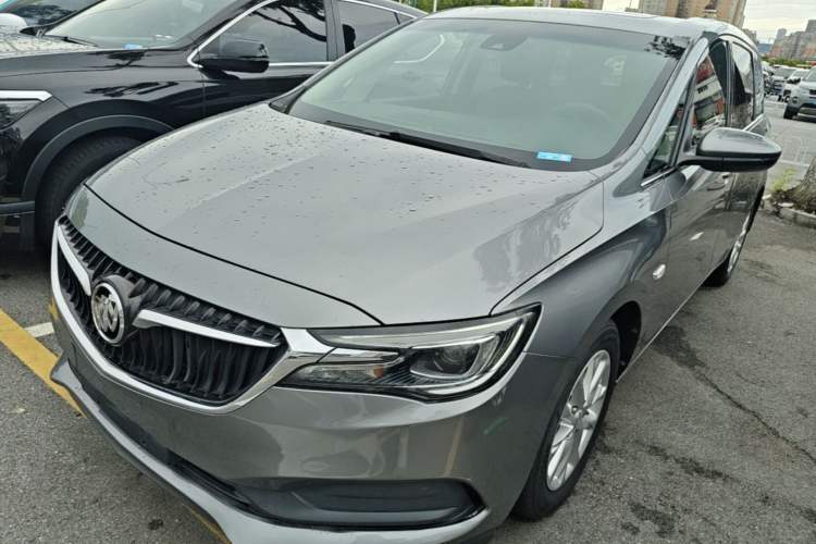 Ojetý Buick GL6 2018 18T 6-Seater Luxury Model Guazi used car, China used car export, Used car for sale, Used  cars, Cheapest cars for sale