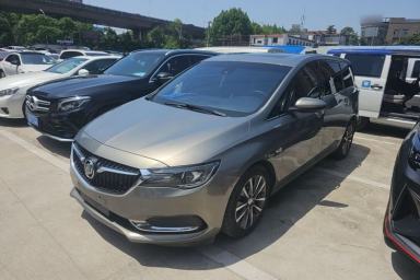 Used Buick GL6 2018 18T 6-Seater Prestige Model