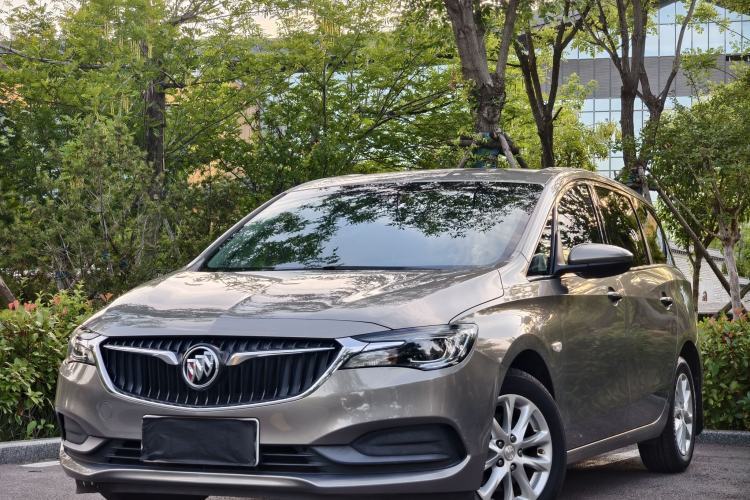 Used Buick GL6 2018 18T 6-Seater Luxury Model Guazi used car, China used car export, Used car for sale, Used  cars, Cheapest cars for sale