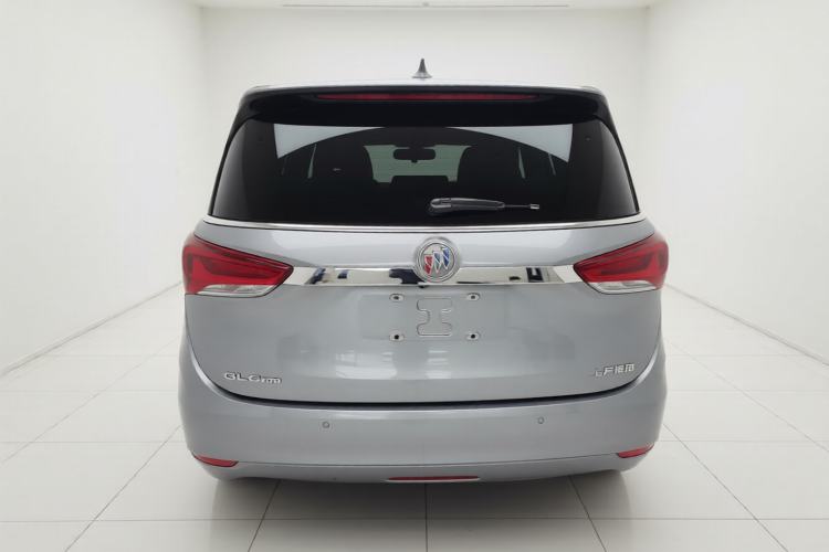 Used Buick GL6 2018 18T 6-Seater Prestige Model Rear