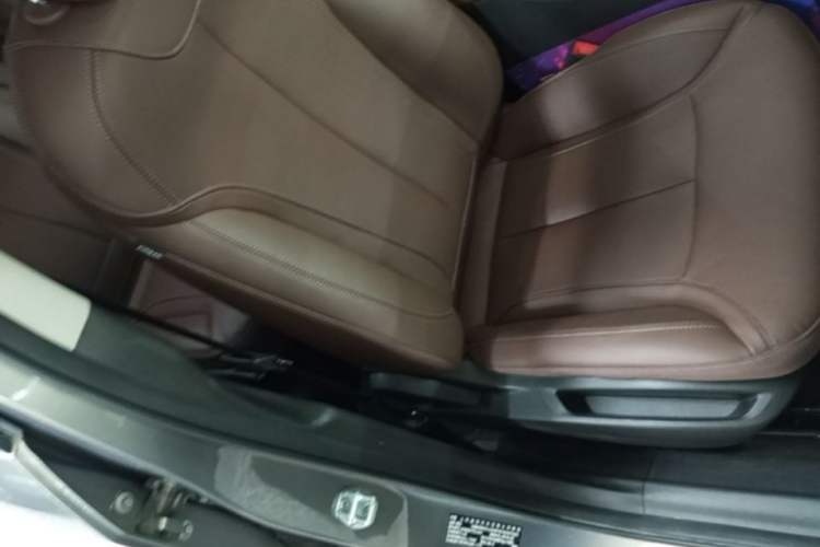 Used Buick GL6 2018 18T 6-Seater Luxury Model Right Front Seat