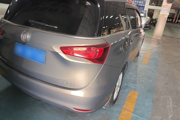 Used Buick GL6 2018 18T 6-Seater Luxury Model Right Rear Taillight