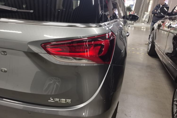 Used Buick GL6 2018 18T 6-Seater Prestige Model Right Rear Taillight