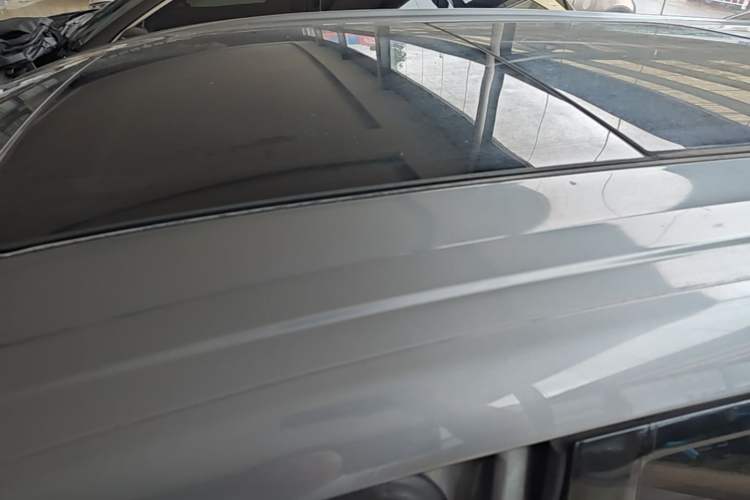 Used Buick GL6 2018 18T 6-Seater Prestige Model Roof