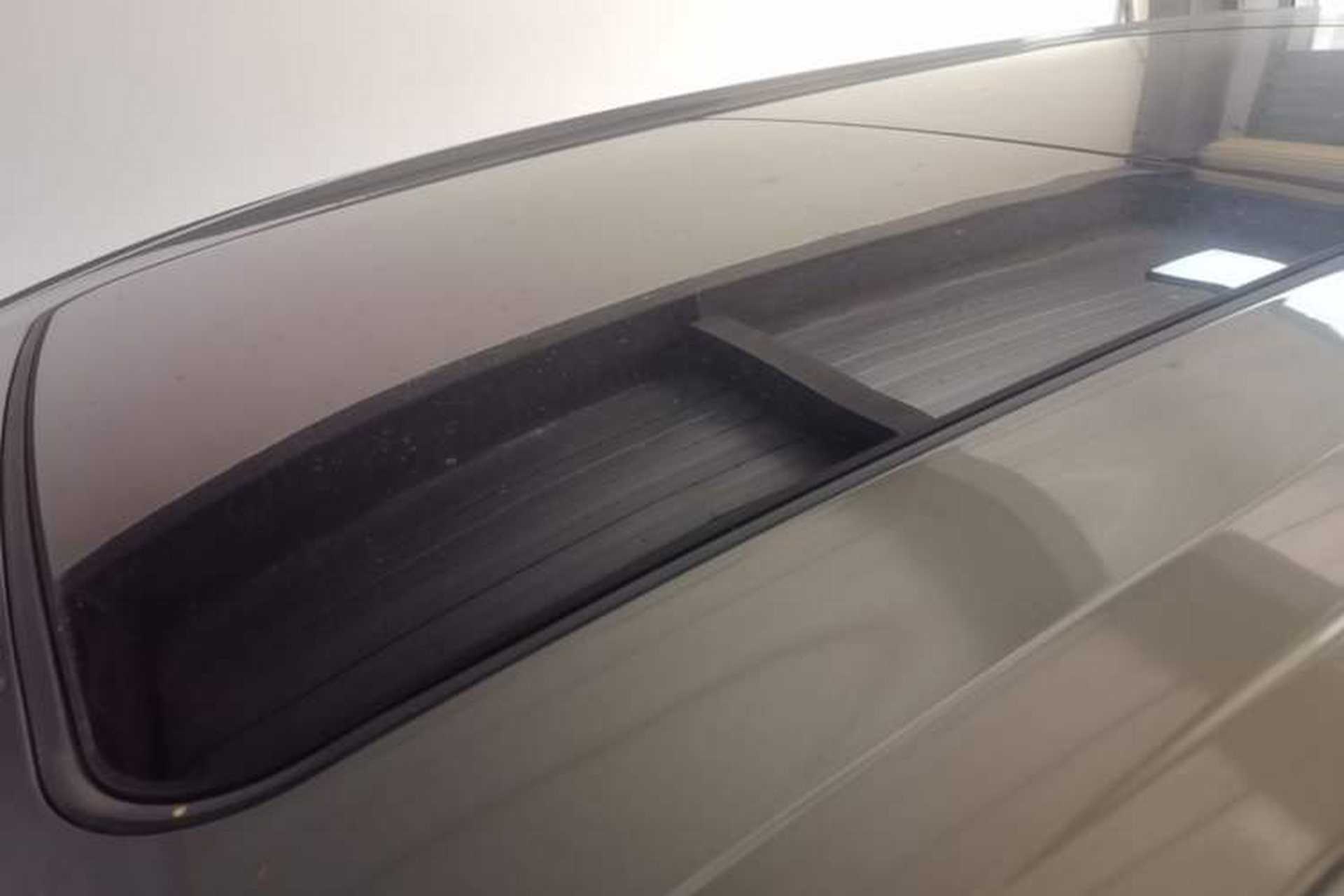 Used Buick GL6 2018 18T 6-Seater Prestige Model Roof