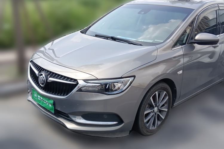 Used Buick GL6 2018 18T 6-Seater Prestige Model Guazi used car, China used car export, Used car for sale, Used cars, Cheapest cars for sale