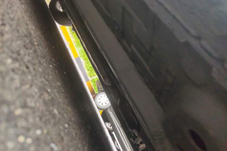 Used Buick GL6 2018 18T 6-Seater Luxury Model Chassis Front Right
