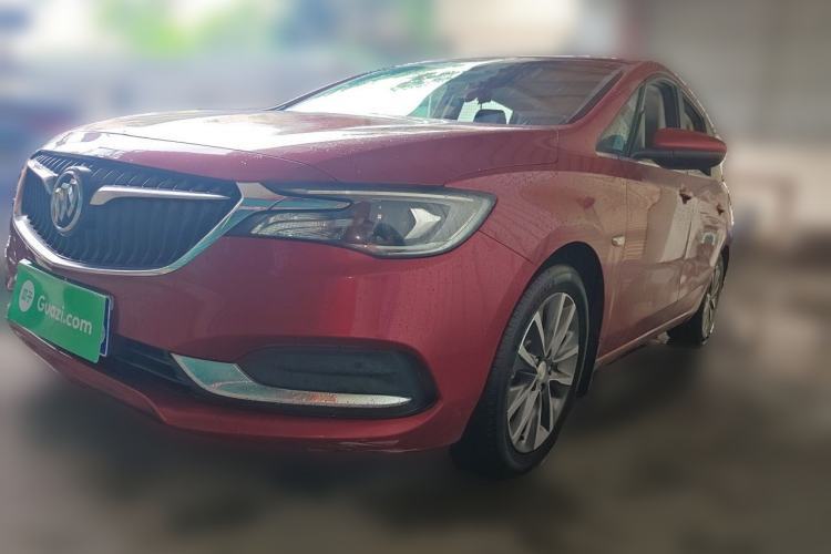 Used Buick GL6 2018 18T 6-Seater Prestige Model Guazi used car, China used car export, Used car for sale, Used  cars, Cheapest cars for sale